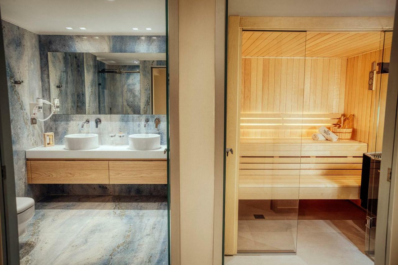 Yades Instyle Villas Mochlos Eksteriør billede