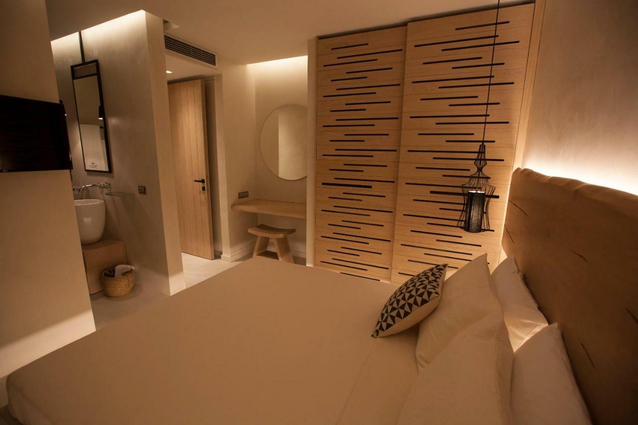 Yades Instyle Villas Mochlos Eksteriør billede