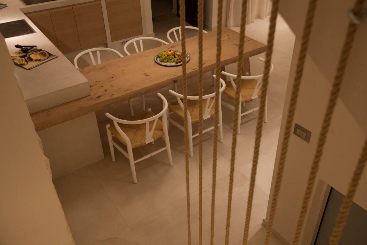 Yades Instyle Villas Mochlos Eksteriør billede